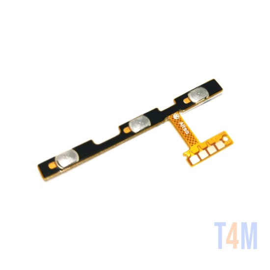 POWER WITH VOLUME FLEX SAMSUNG GALAXY A02S/A025